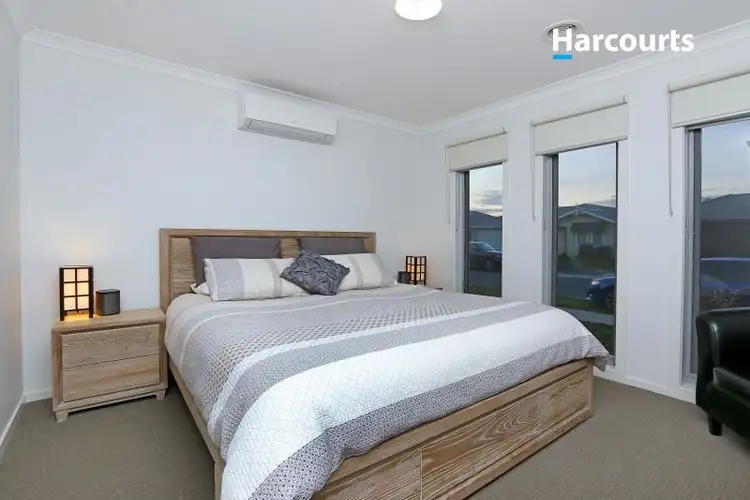 Sixth view of Homely house listing, 21 Warrenwood Place, Langwarrin VIC 3910