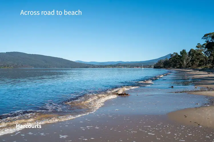 Fourth view of Homely land listing, 175 Kent Beach Road, Dover TAS 7117