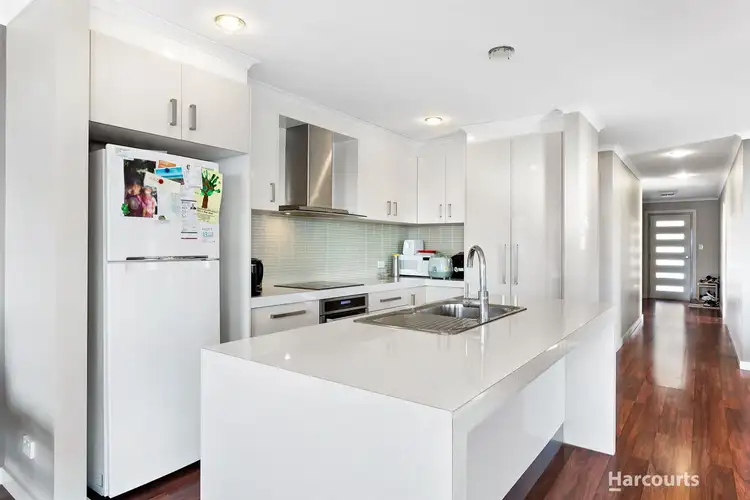 Third view of Homely villa listing, 1/12 Assisi Ave, Riverside TAS 7250