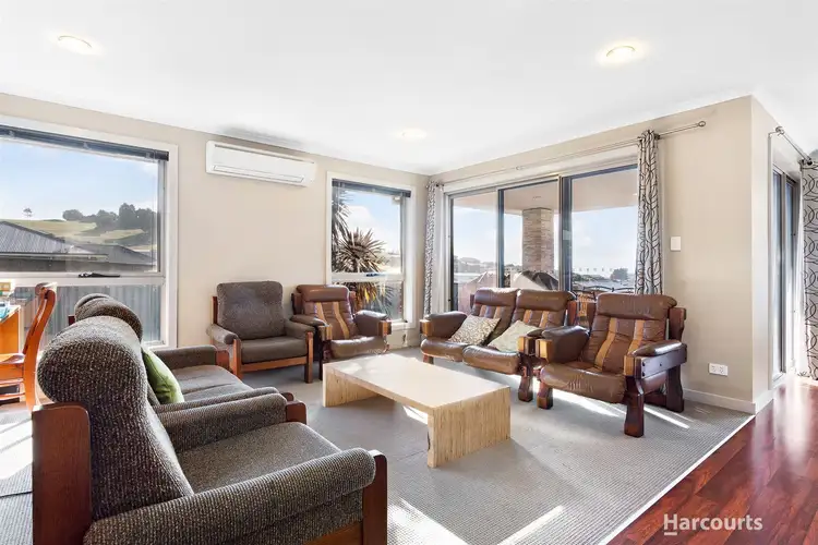 Fourth view of Homely villa listing, 1/12 Assisi Ave, Riverside TAS 7250