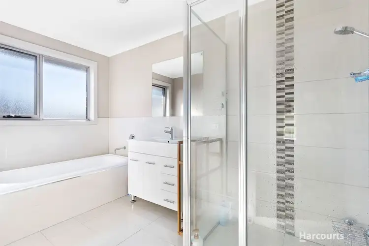 Fifth view of Homely villa listing, 1/12 Assisi Ave, Riverside TAS 7250