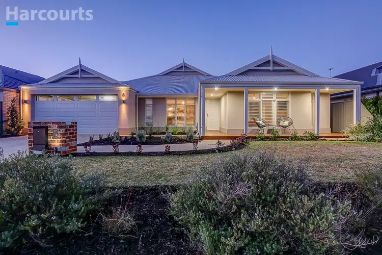 Main view of Homely house listing, 8 Drysdale Gardens, Wandi WA 6167