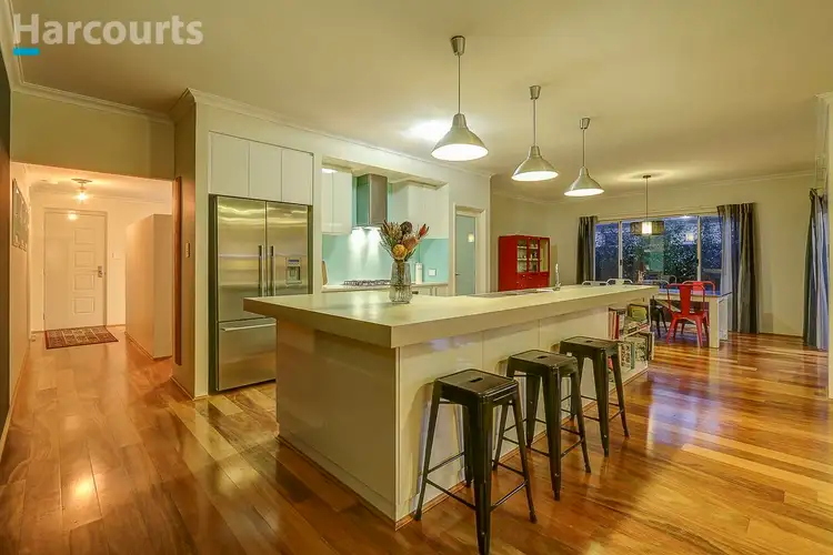 Second view of Homely house listing, 8 Drysdale Gardens, Wandi WA 6167