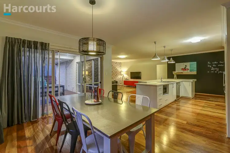 Fourth view of Homely house listing, 8 Drysdale Gardens, Wandi WA 6167