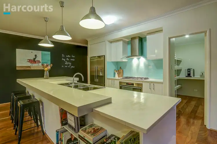 Fifth view of Homely house listing, 8 Drysdale Gardens, Wandi WA 6167