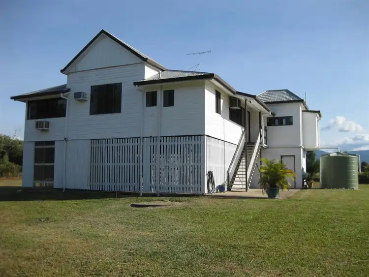 Address available on request