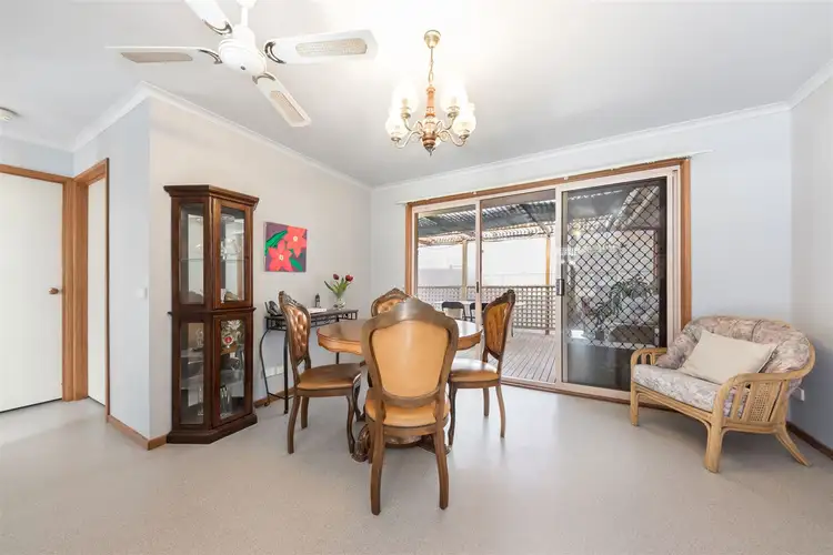 Third view of Homely house listing, 27 Carbine Drive, St Albans Park VIC 3219