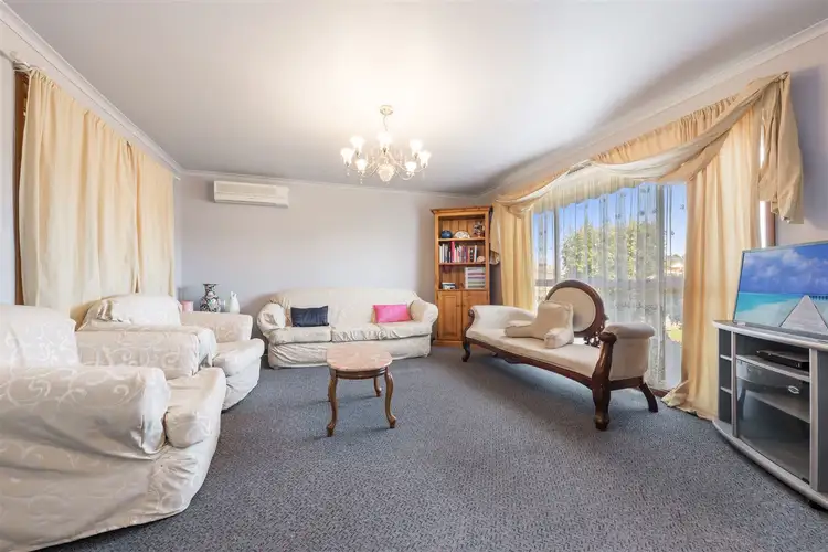Fourth view of Homely house listing, 27 Carbine Drive, St Albans Park VIC 3219