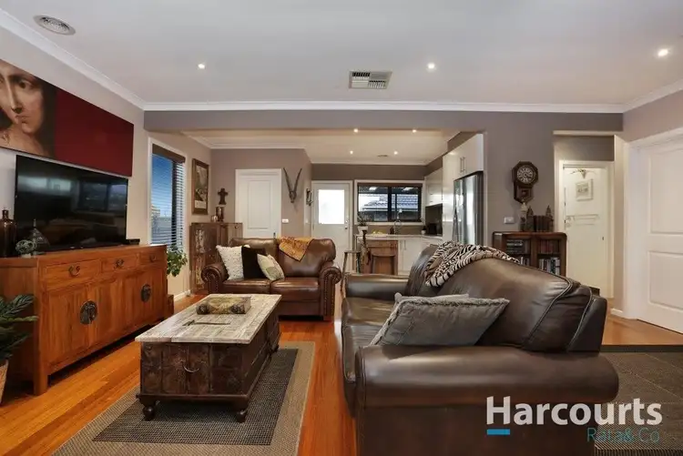 Fourth view of Homely house listing, 1/54 Lane Crescent, Reservoir VIC 3073
