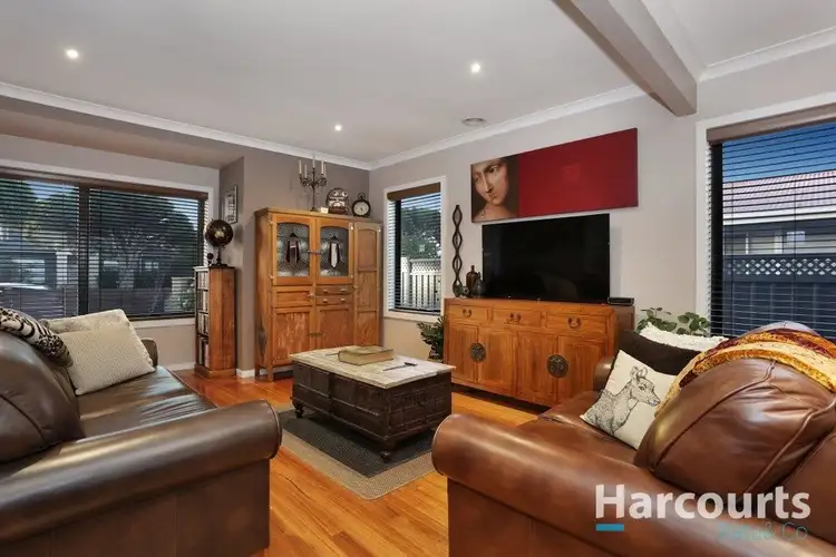 Fifth view of Homely house listing, 1/54 Lane Crescent, Reservoir VIC 3073