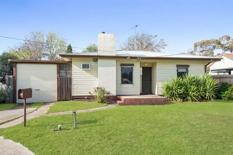 12 Rotella Avenue, Corio VIC 3214