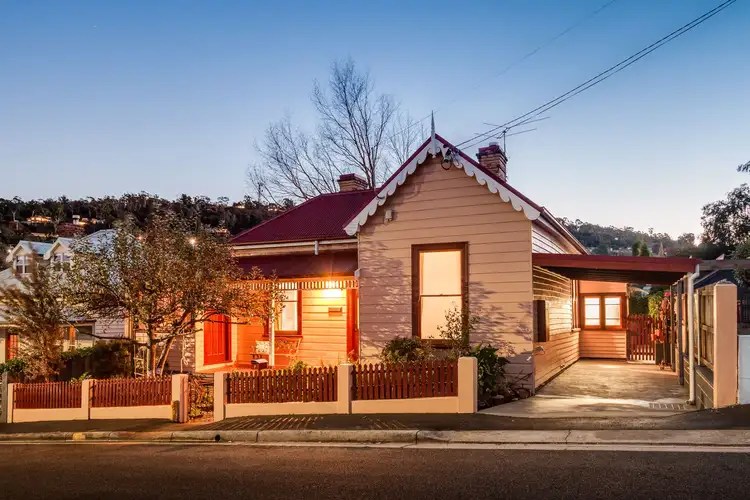7 Hamilton Street, West Launceston TAS 7250