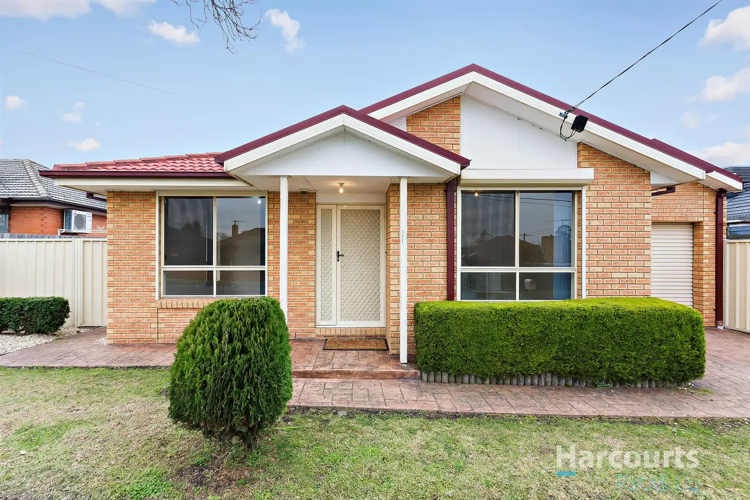 Main view of Homely unit listing, 2A Johnson Street, Thomastown VIC 3074