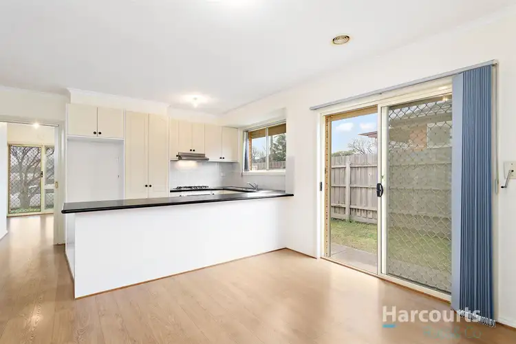 Second view of Homely unit listing, 2A Johnson Street, Thomastown VIC 3074