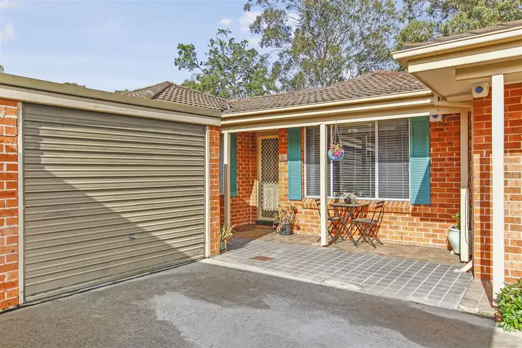12/212 Harrow Road, Glenfield NSW 2167