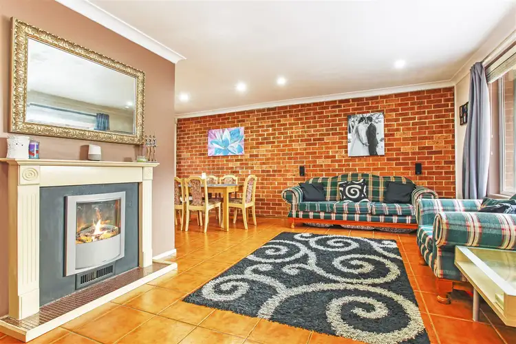 Second view of Homely townhouse listing, 12/212 Harrow Road, Glenfield NSW 2167