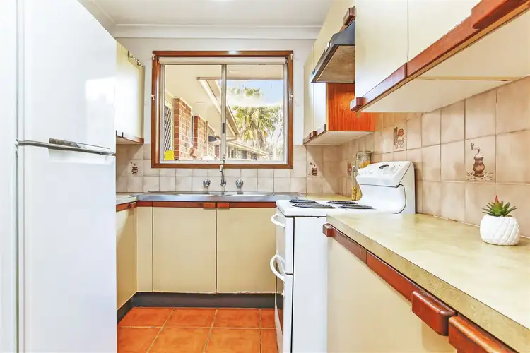 Third view of Homely townhouse listing, 12/212 Harrow Road, Glenfield NSW 2167