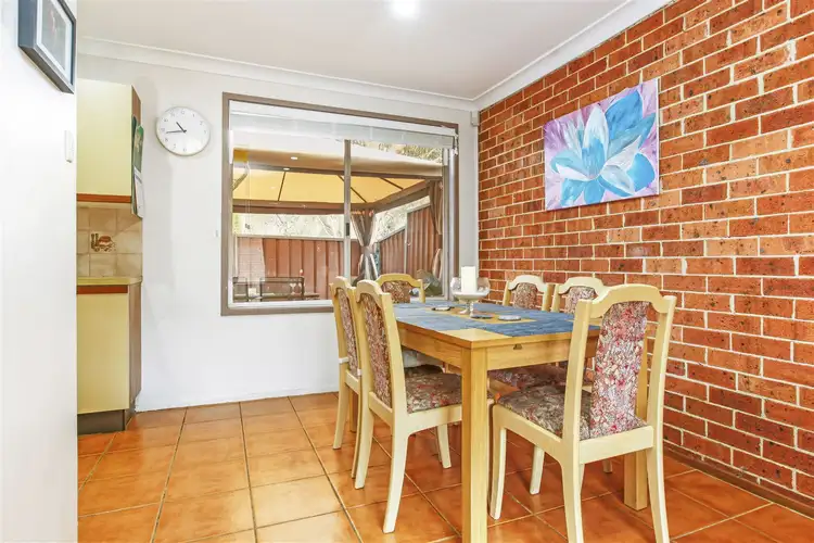 Fourth view of Homely townhouse listing, 12/212 Harrow Road, Glenfield NSW 2167