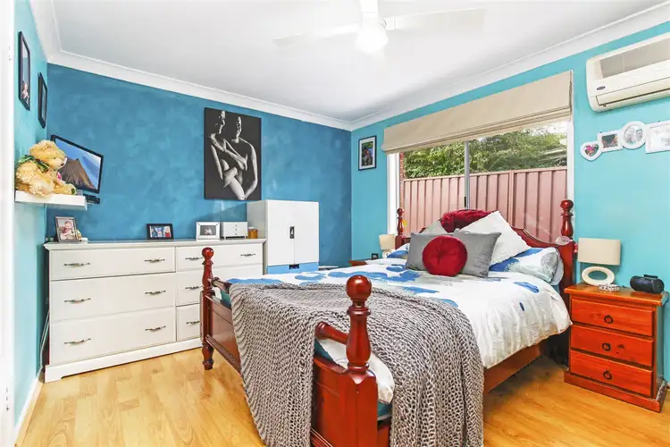 Fifth view of Homely townhouse listing, 12/212 Harrow Road, Glenfield NSW 2167