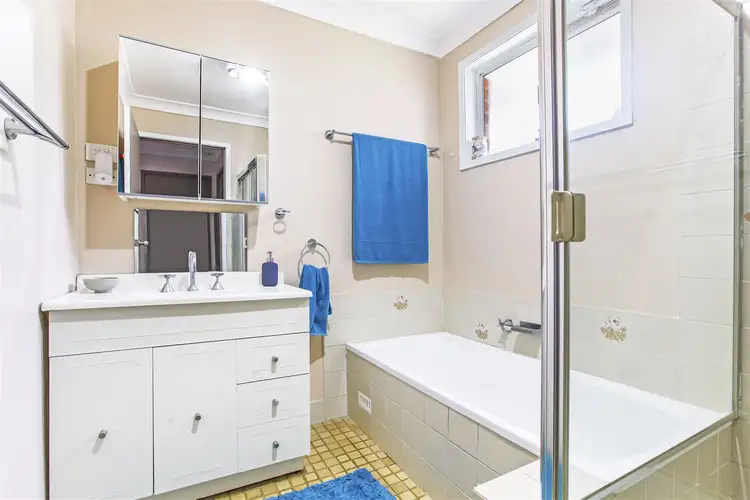 Sixth view of Homely townhouse listing, 12/212 Harrow Road, Glenfield NSW 2167