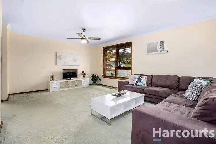 Fourth view of Homely unit listing, 1/11 Butlers Road, Ferntree Gully VIC 3156