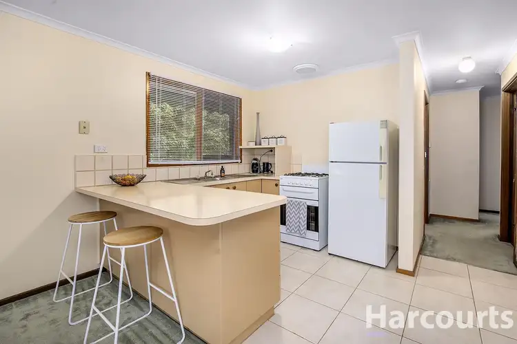 Fifth view of Homely unit listing, 1/11 Butlers Road, Ferntree Gully VIC 3156