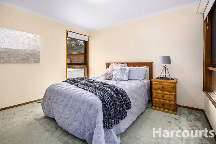 Sixth view of Homely unit listing, 1/11 Butlers Road, Ferntree Gully VIC 3156