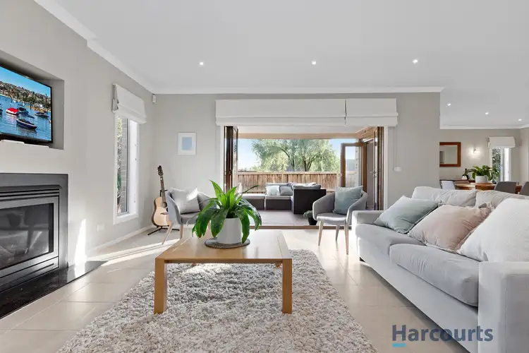 Second view of Homely house listing, 24 Maylands Crescent, Glen Waverley VIC 3150