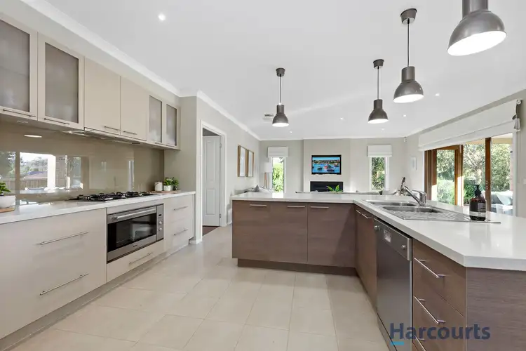 Fourth view of Homely house listing, 24 Maylands Crescent, Glen Waverley VIC 3150