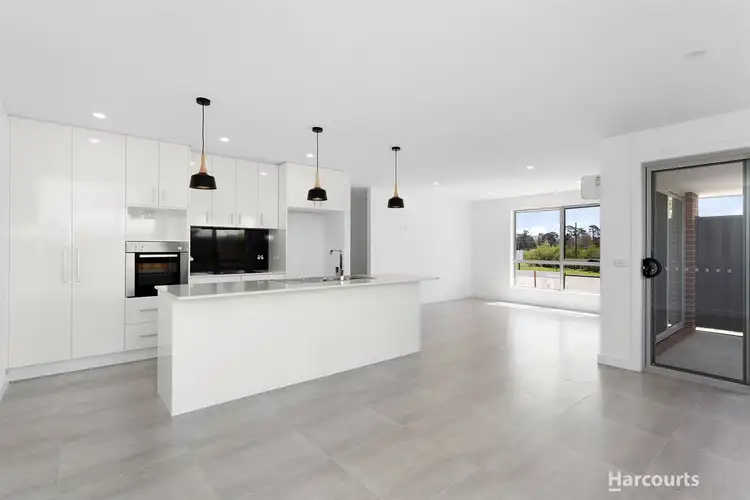 Sixth view of Homely unit listing, 1 & 2/139 Mt Leslie Road, Prospect Vale TAS 7250