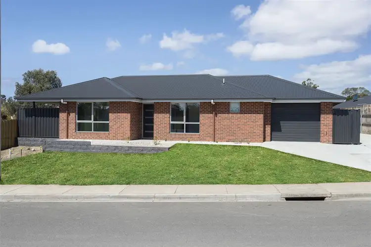 Seventh view of Homely unit listing, 1 & 2/139 Mt Leslie Road, Prospect Vale TAS 7250