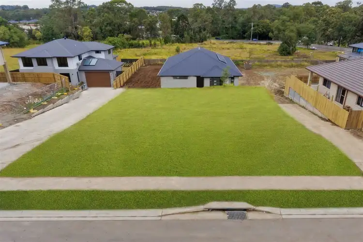 31 Rand Place, Bridgeman Downs QLD 4035