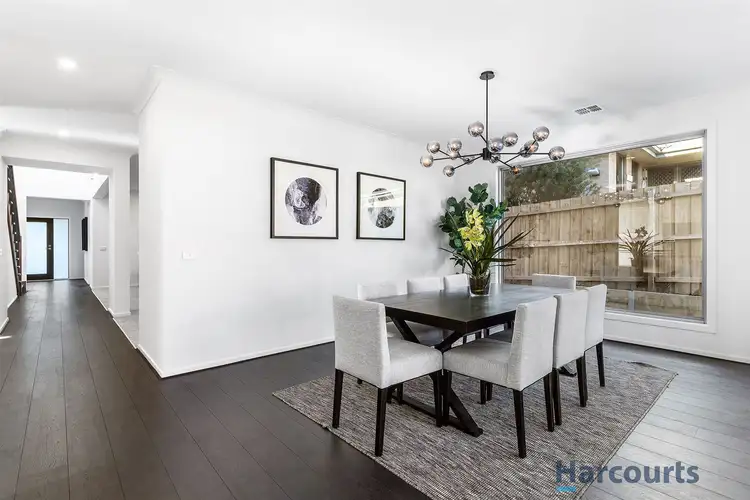 Fifth view of Homely house listing, 37 King Arthur Drive, Glen Waverley VIC 3150