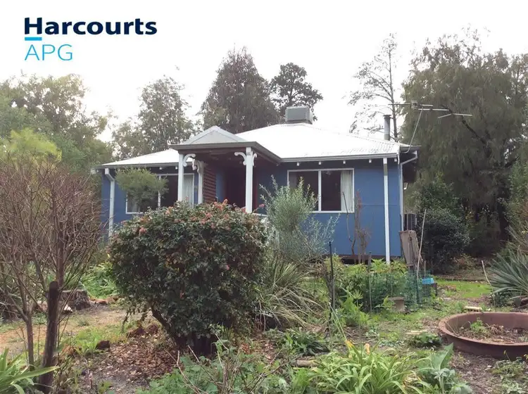 Second view of Homely house listing, 34 Lane Street, Collie WA 6225