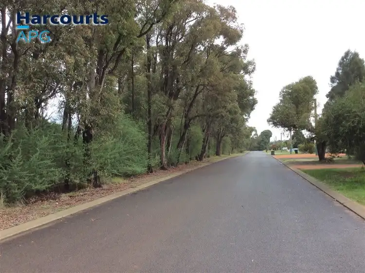Third view of Homely house listing, 34 Lane Street, Collie WA 6225