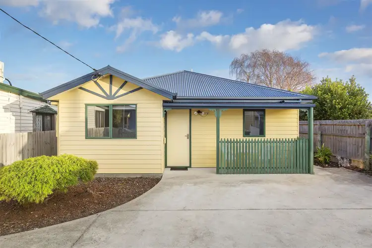 Main view of Homely house listing, 7 Arthur Street, Devonport TAS 7310