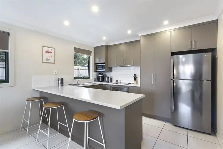 Second view of Homely house listing, 7 Arthur Street, Devonport TAS 7310