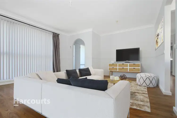 Third view of Homely house listing, 11 St James Crescent, Dapto NSW 2530