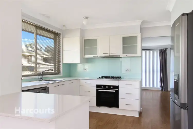 Fourth view of Homely house listing, 11 St James Crescent, Dapto NSW 2530