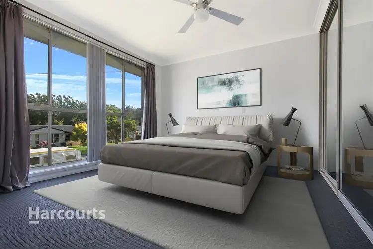 Fifth view of Homely house listing, 11 St James Crescent, Dapto NSW 2530