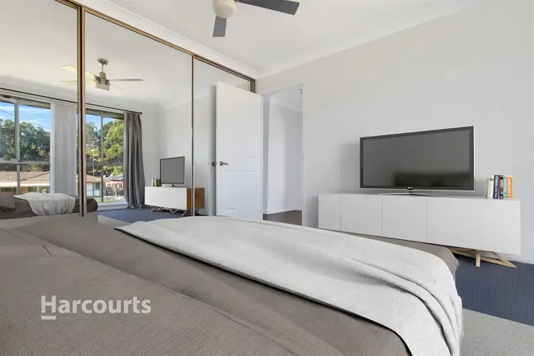 Sixth view of Homely house listing, 11 St James Crescent, Dapto NSW 2530