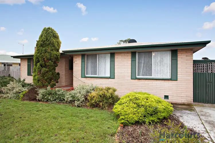 Main view of Homely house listing, 4 Tingha Way, West Ulverstone TAS 7315