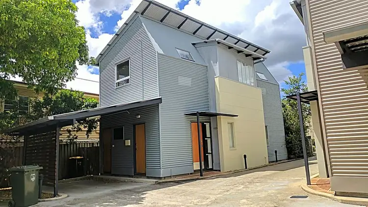 2/24 Bilyana Street, Balmoral QLD 4171