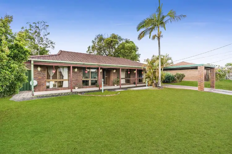 12 Ammons Street, Browns Plains QLD 4118