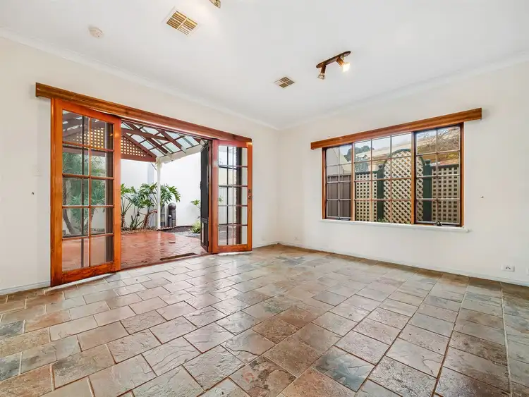 Second view of Homely house listing, 8 St James Boulevard, Brompton SA 5007