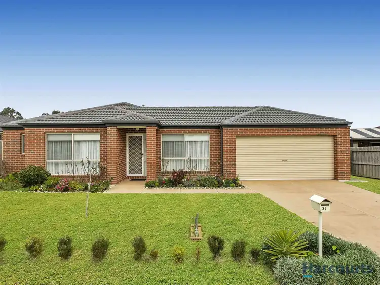 Main view of Homely house listing, 37 Rodier Road, Yarragon VIC 3823