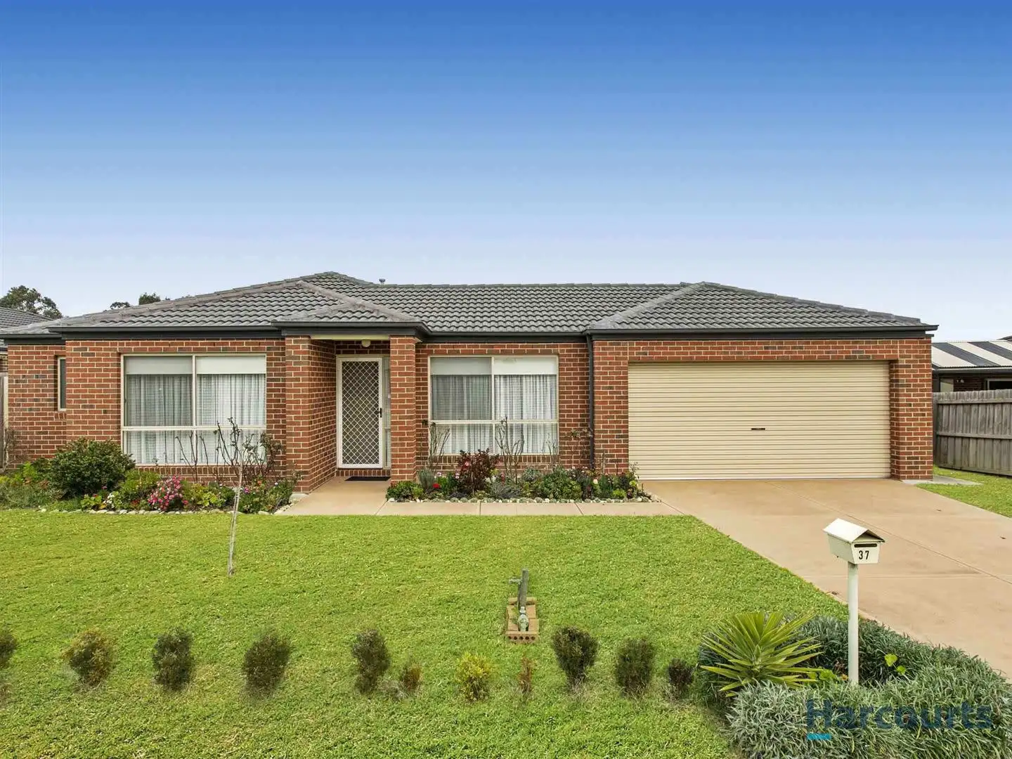 Main view of Homely house listing, 37 Rodier Road, Yarragon VIC 3823