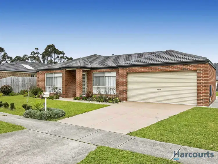 Second view of Homely house listing, 37 Rodier Road, Yarragon VIC 3823