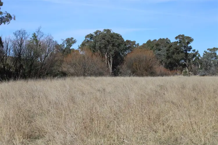 lot 163 Flacknell Creek Road, Gunning NSW 2581