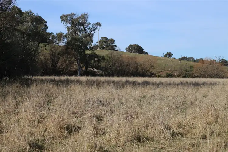 Third view of Homely rural property listing, lot 163 Flacknell Creek Road, Gunning NSW 2581